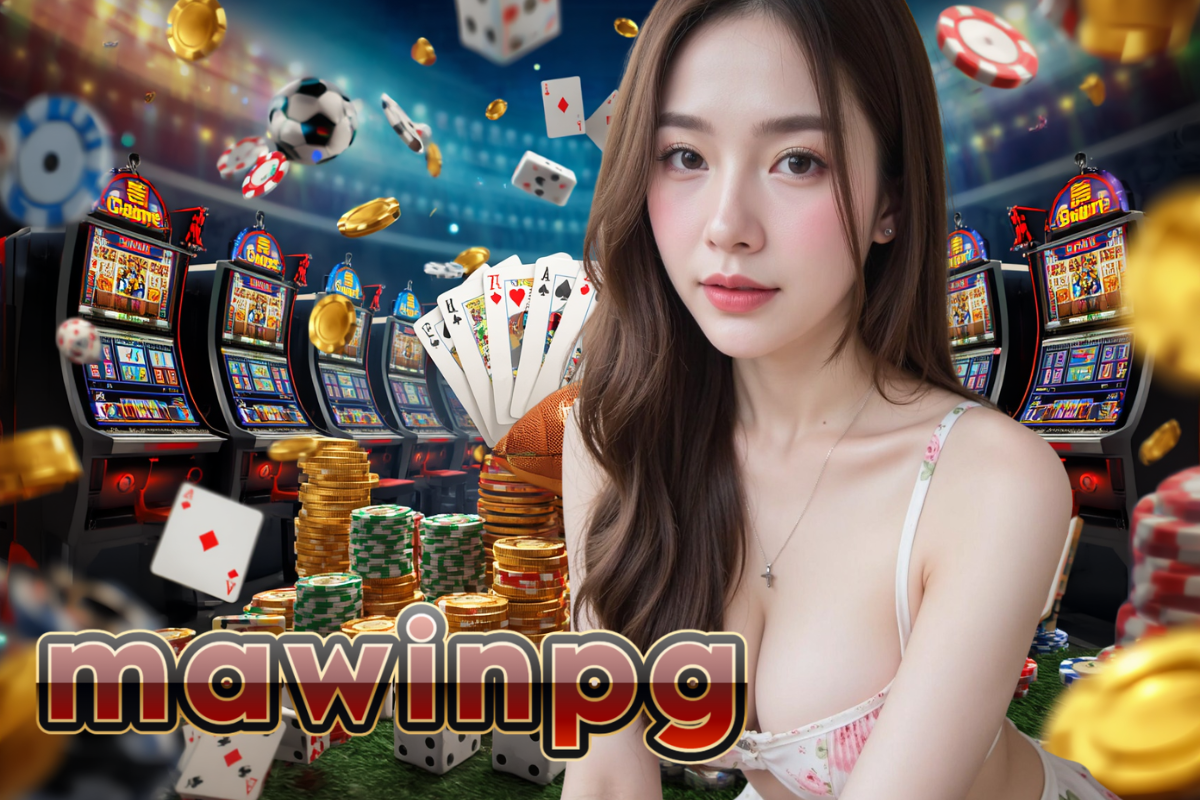 mawinpg ทางเข้า