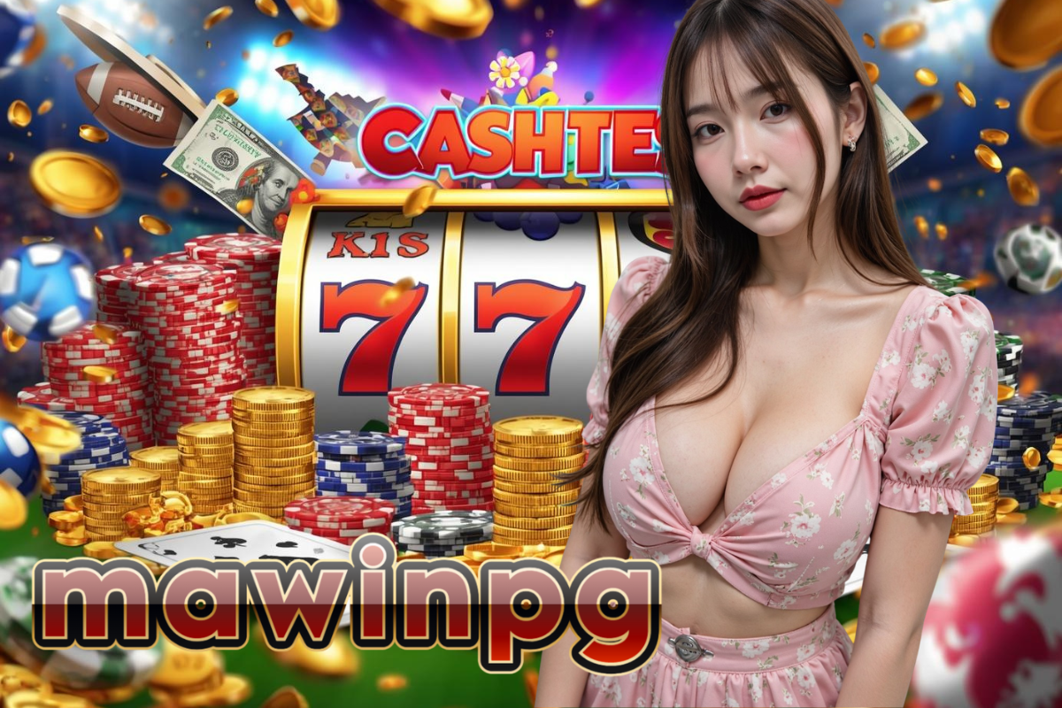 mawinpg สมัครสมาชิก